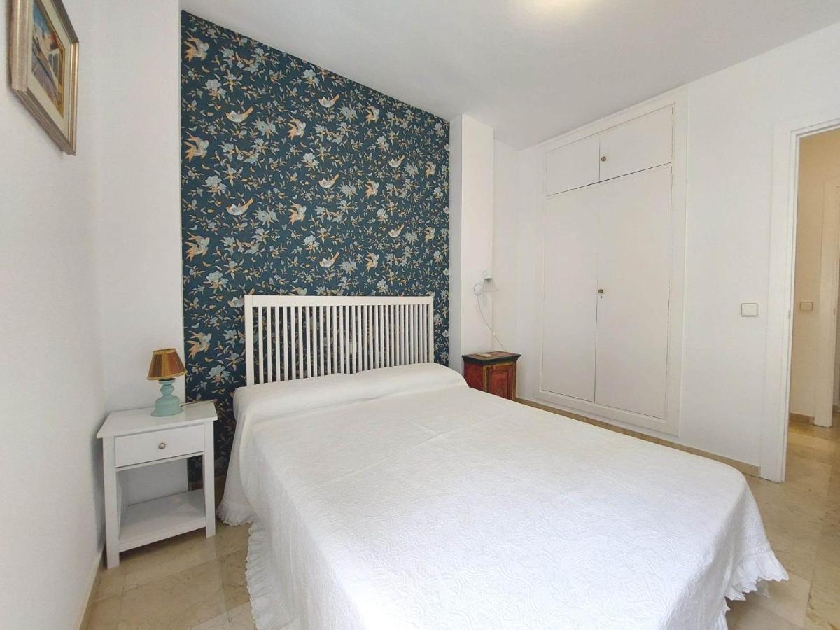 Apartamento Carlos Canal