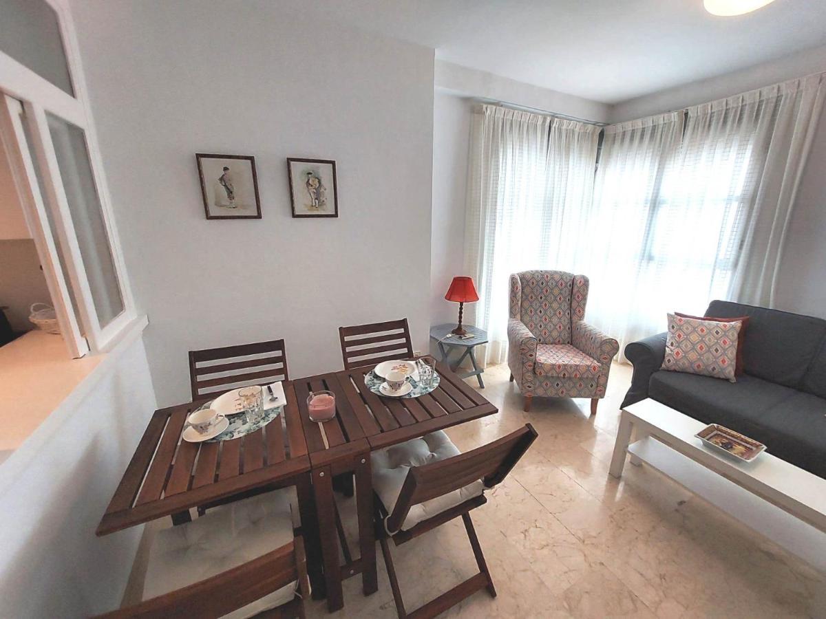 Apartment Carlos Canal Sevilla