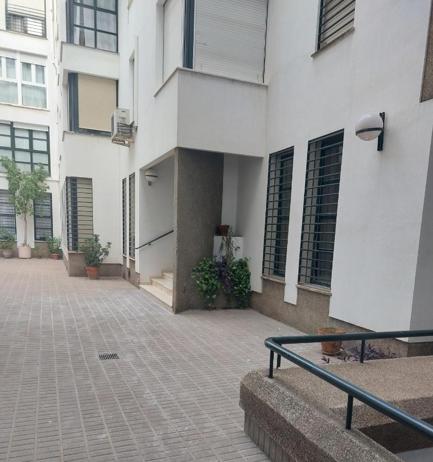 Carlos Canal Apartment Sevilla